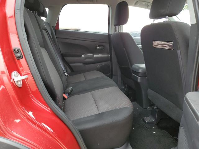 Photo 6 from auction – 2018 MITSUBISHI OUTLANDER with VIN JA4AP3AU1JZ010756