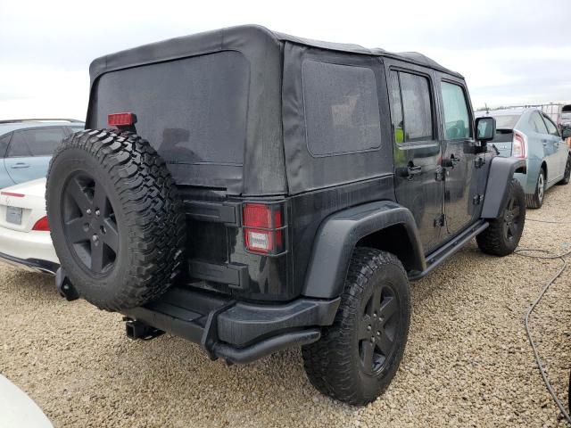 Photo 4 from auction – 2012 JEEP WRANGLER U with VIN 1C4HJWFG2CL240872