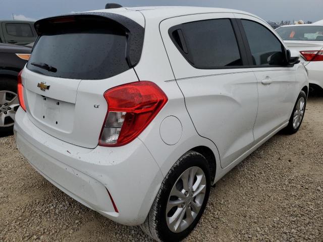 Photo 4 from auction – 2019 CHEVROLET SPARK 1LT with VIN KL8CD6SA1KC809138