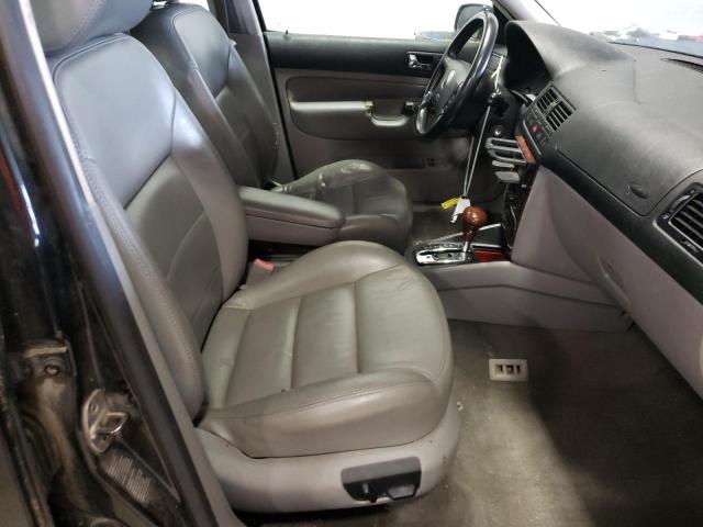 Photo 5 from auction – 2002 VOLKSWAGEN JETTA GLX with VIN 3VWTH69M82M191369