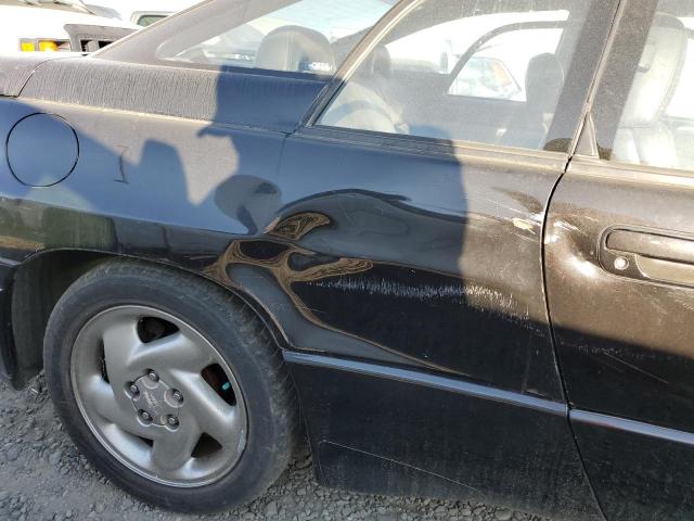 Photo 9 from auction – 1992 SUBARU SVX LSL with VIN JF1CX3533NH104087