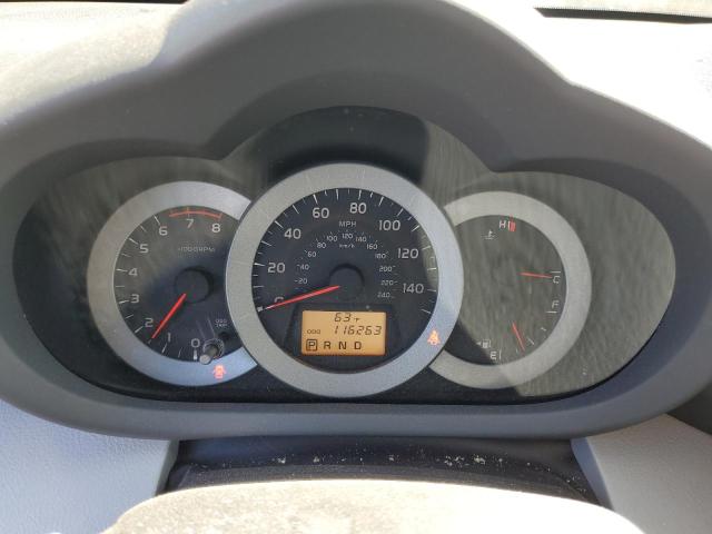 Photo 8 from auction – 2011 TOYOTA RAV4 AUTOM with VIN 2T3BK4DV8BW043239