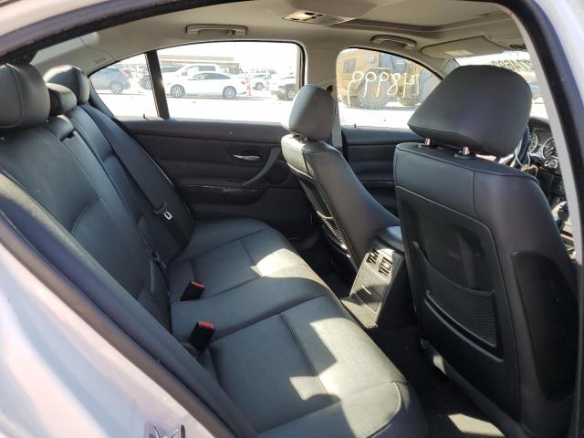 Photo 6 from auction – 2008 BMW 335 I with VIN WBAVB73598VH25174