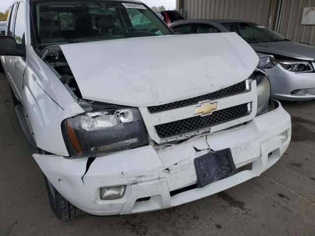 Photo 9 from auction – 2006 CHEVROLET TRAILBLAZE with VIN 1GNDT13S362271098