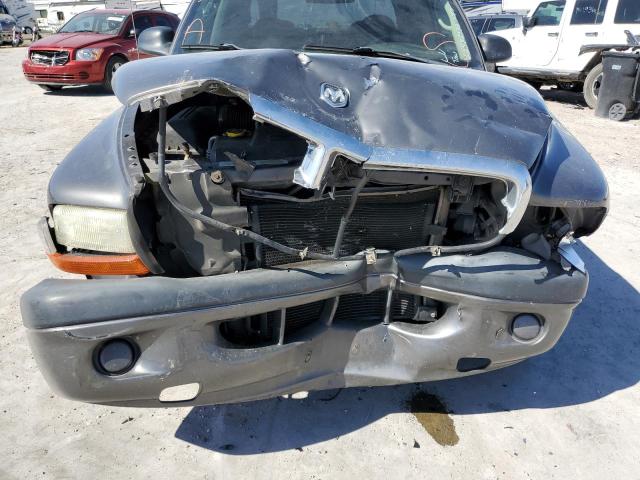 Photo 9 from auction – 2004 DODGE DAKOTA QUA with VIN 1D7HL38N64S706143