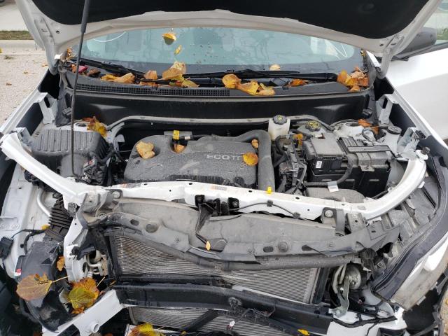 Photo 7 from auction – 2020 CHEVROLET EQUINOX LS with VIN 3GNAXSEV9LS684034