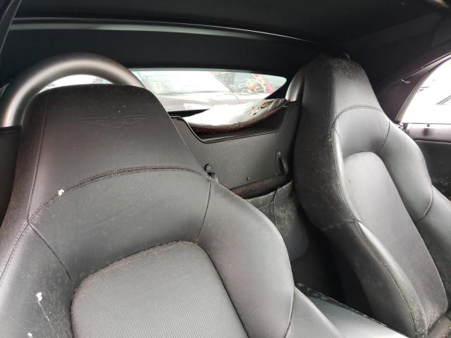 Photo 6 from auction – 2005 CHRYSLER CROSSFIRE with VIN 1C3AN65L55X040315