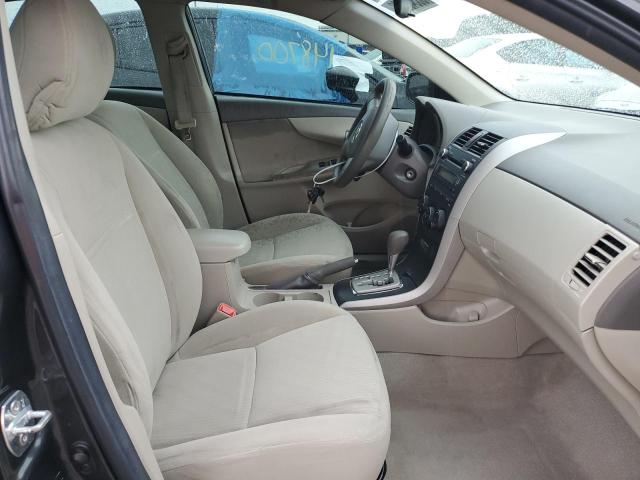 Photo 5 from auction – 2010 TOYOTA COROLLA BA with VIN 2T1BU4EE6AC485955