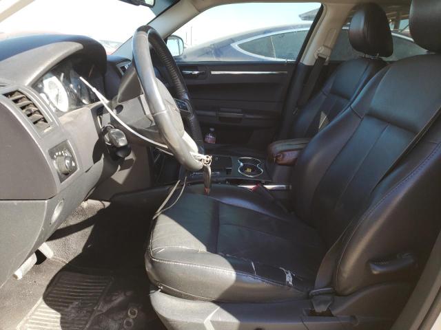 Photo 7 from auction – 2010 CHRYSLER 300 TOURIN with VIN 2C3CA5CV8AH221541