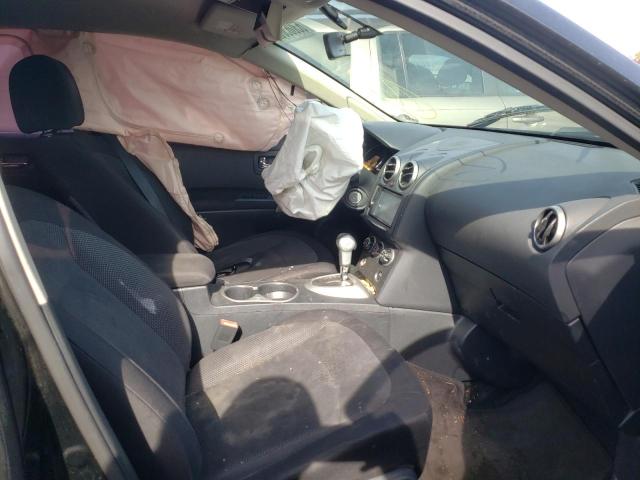 Photo 5 from auction – 2011 NISSAN ROGUE S with VIN JN8AS5MT0BW574960
