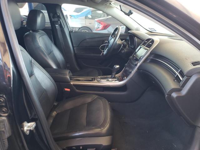 Photo 5 from auction – 2013 CHEVROLET MALIBU 2LT with VIN 1G11F5RR2DF104499