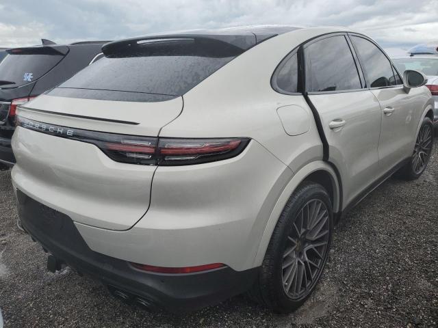 Photo 4 from auction – 2021 PORSCHE CAYENNE CO with VIN WP1BA2AY2MDA43015