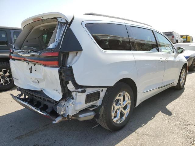 Photo 3 from auction – 2022 CHRYSLER PACIFICA L with VIN 2C4RC1GG7NR132029