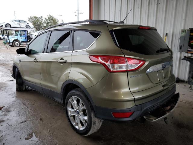 Photo 3 from auction – 2013 FORD ESCAPE SEL with VIN 1FMCU0H93DUB51252