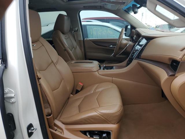 Photo 5 from auction – 2015 CADILLAC ESCALADE P with VIN 1GYS4PKJ6FR671909