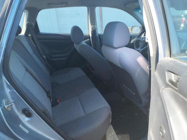 Photo 6 from auction – 2004 TOYOTA COROLLA MA with VIN 2T1KR32E34C230197