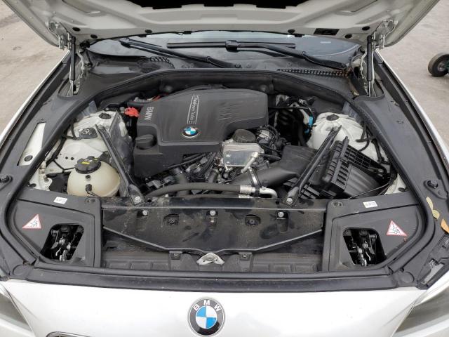 Photo 7 from auction – 2015 BMW 528 I with VIN WBA5A5C50FD518678