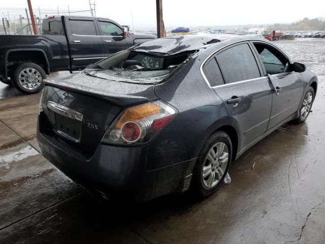 Photo 4 from auction – 2012 NISSAN ALTIMA BAS with VIN 1N4AL2AP0CN556115