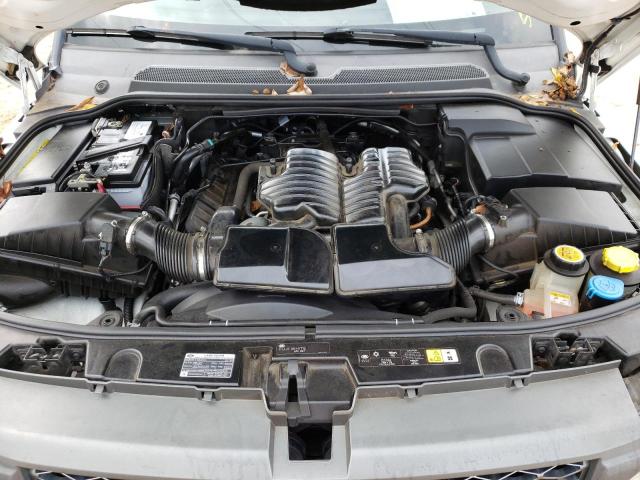 Photo 7 from auction – 2011 LAND ROVER RANGE ROVE with VIN SALSK2D44BA707474