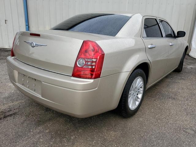 Photo 4 from auction – 2009 CHRYSLER 300 LX with VIN 2C3KA43D09H512155
