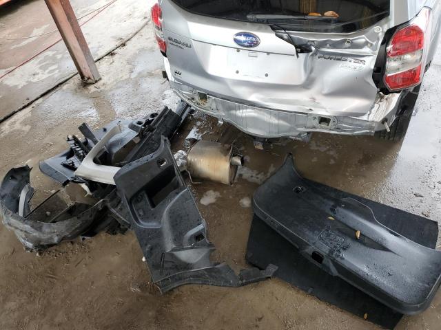 Photo 9 from auction – 2014 SUBARU FORESTER 2 with VIN JF2SJAEC5EH444998