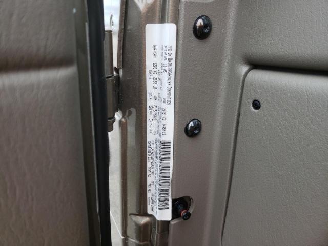 Photo 10 from auction – 2006 JEEP WRANGLER / with VIN 1J4FA29186P729436