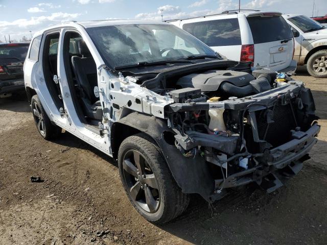 JEEP GRAND CHER 2015 with VIN 1C4RJEAG4FC936028 - Photo from auction