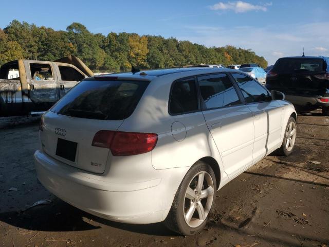 Photo 4 from auction – 2008 AUDI A3 2.0 PRE with VIN WAUNF78P08A057221