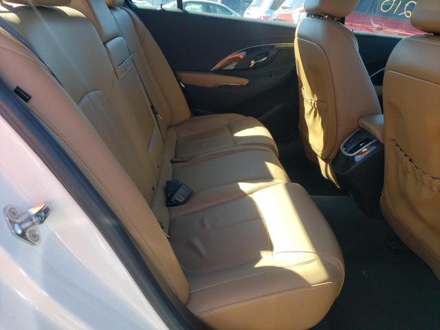 Photo 6 from auction – 2016 BUICK LACROSSE with VIN 1G4GB5G3XGF110319