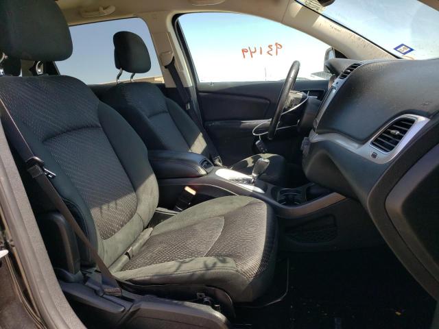 Photo 5 from auction – 2011 DODGE JOURNEY CR with VIN 3D4PG3FGXBT534471