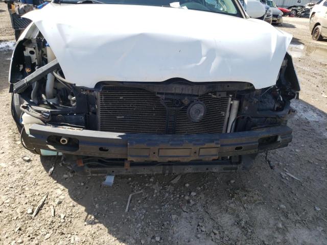 Photo 9 from auction – 2007 HYUNDAI ACCENT SE with VIN KMHCN36C67U007664