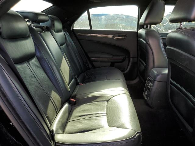 Photo 6 from auction – 2013 CHRYSLER 300C VARVA with VIN 2C3CCADTXDH691557