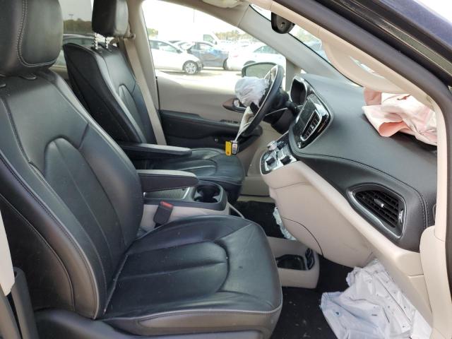 Photo 5 from auction – 2019 CHRYSLER PACIFICA H with VIN 2C4RC1N74KR532869