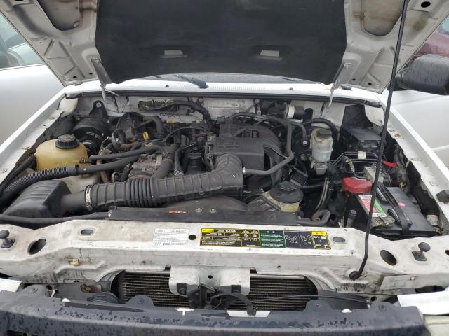 Photo 7 from auction – 2011 FORD RANGER with VIN 1FTKR1AD7BPA85354
