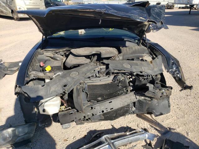 Photo 9 from auction – 2013 DODGE CHARGER SE with VIN 2C3CDXBG5DH582865