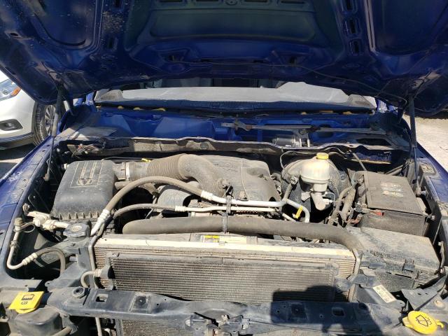 Photo 7 from auction – 2014 RAM 1500 ST with VIN 1C6RR6FT1ES269077
