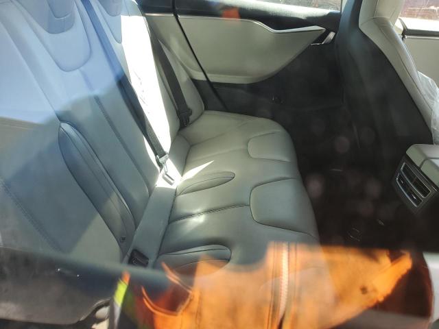 Photo 6 from auction – 2015 TESLA MODEL S 85 with VIN 5YJSA1H20FFP74342