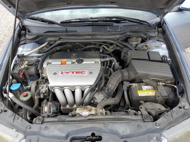 Photo 7 from auction – 2004 ACURA TSX with VIN JH4CL95864C039895