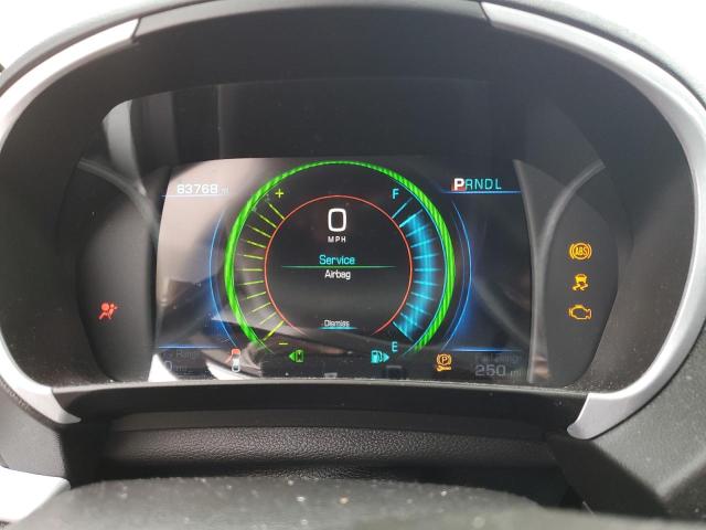 Photo 8 from auction – 2017 CHEVROLET VOLT LT with VIN 1G1RC6S55HU214473