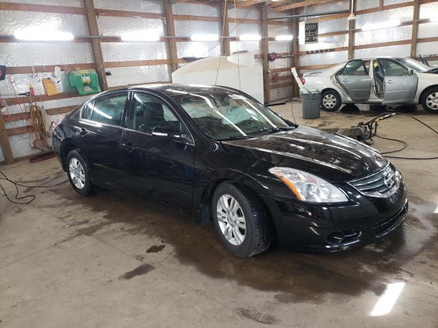 NISSAN ALTIMA BAS 2012 with VIN 1N4AL2APXCC138401 - Photo from auction