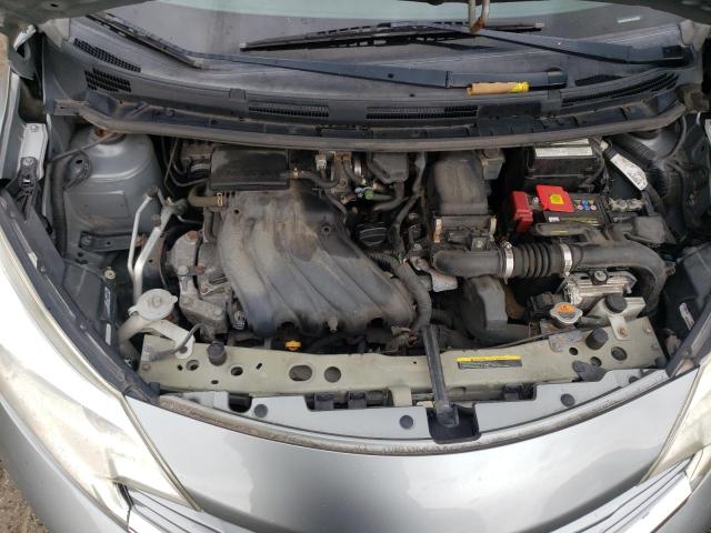 Photo 7 from auction – 2015 NISSAN VERSA NOTE with VIN 3N1CE2CP4FL391039