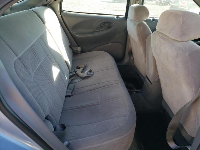 Photo 6 from auction – 1998 FORD TAURUS SE with VIN 1FAFP57S0WG141604