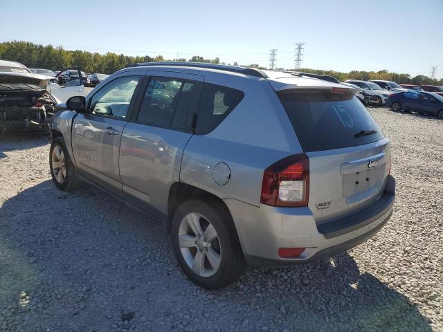 Photo 3 from auction – 2017 JEEP COMPASS SP with VIN 1C4NJCBAXHD147103