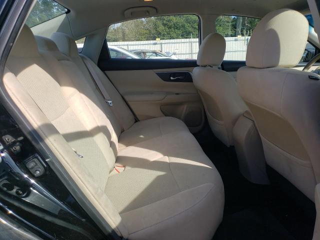 Photo 6 from auction – 2015 NISSAN ALTIMA 2.5 with VIN 1N4AL3AP4FC474328