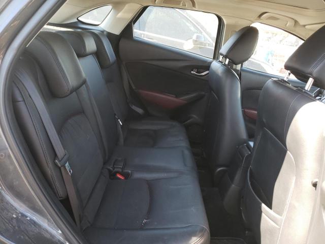 Photo 6 from auction – 2016 MAZDA CX-3 with VIN JM1DKBD71G0124173