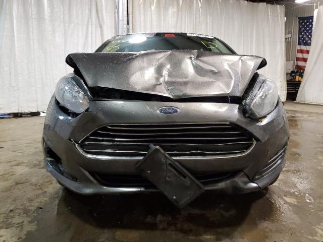 Photo 9 from auction – 2018 FORD FIESTA SE with VIN 3FADP4BJ6JM144666
