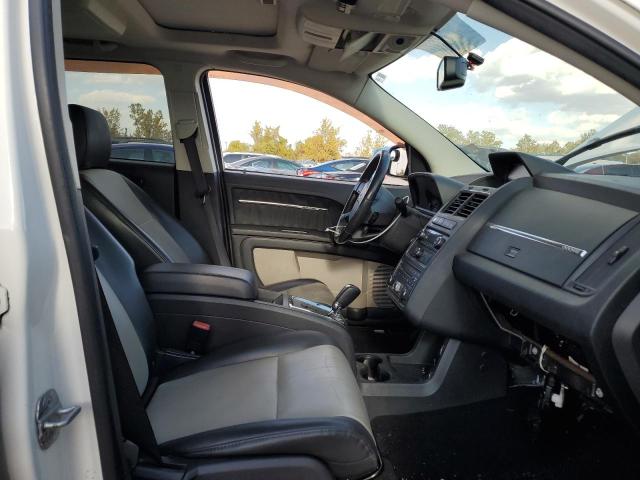 Photo 5 from auction – 2009 DODGE JOURNEY R/ with VIN 3D4GH67V29T607869