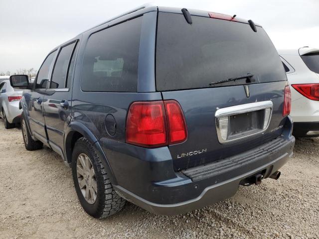 Photo 3 from auction – 2003 LINCOLN NAVIGATOR with VIN 5LMFU28R83LJ02509