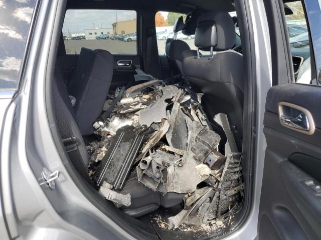 Photo 6 from auction – 2015 JEEP GRAND CHER with VIN 1C4RJFAG4FC191562