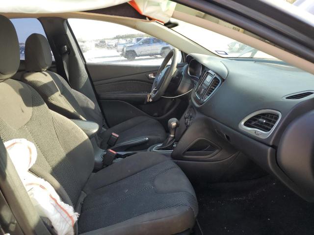 Photo 5 from auction – 2014 DODGE DART SE with VIN 1C3CDFAA2ED718116